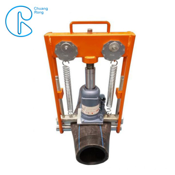 63-200mm Hydraulic Pipe Squeezer